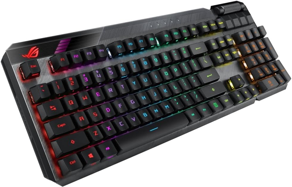 Royal Kludge RK61 Wireless